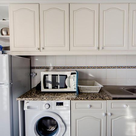 Apartament Vista Pro Mar Lagos Zewnętrze zdjęcie