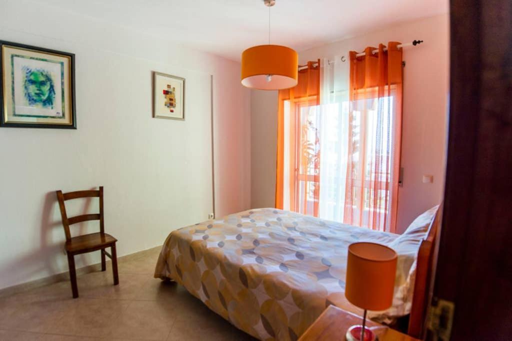 Apartament Vista Pro Mar Lagos Zewnętrze zdjęcie