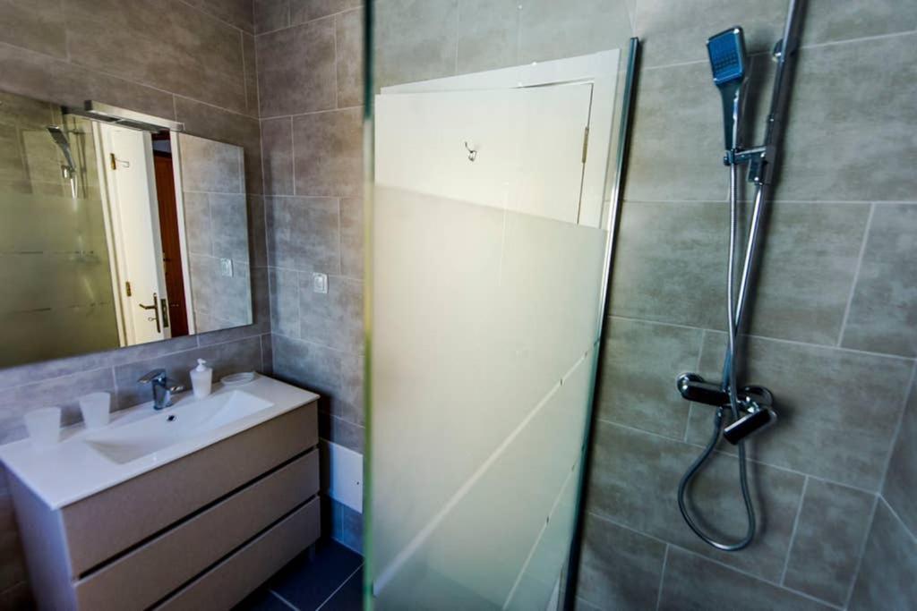 Apartament Vista Pro Mar Lagos Zewnętrze zdjęcie