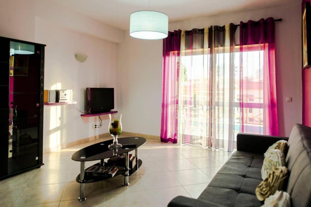 Apartament Vista Pro Mar Lagos Zewnętrze zdjęcie