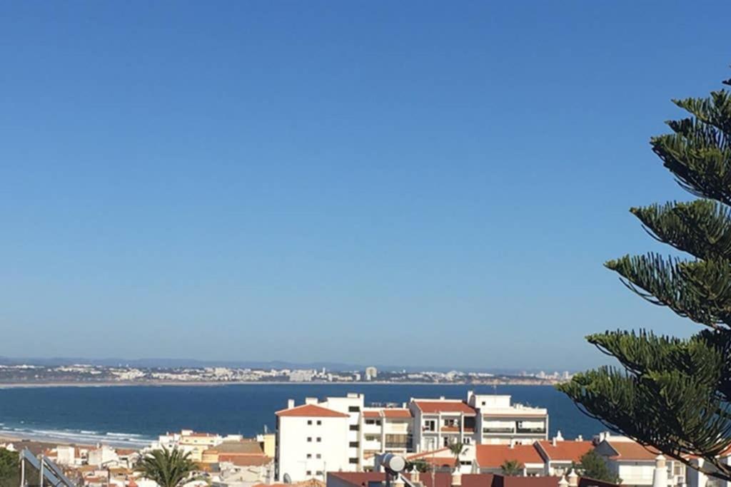 Apartament Vista Pro Mar Lagos Zewnętrze zdjęcie