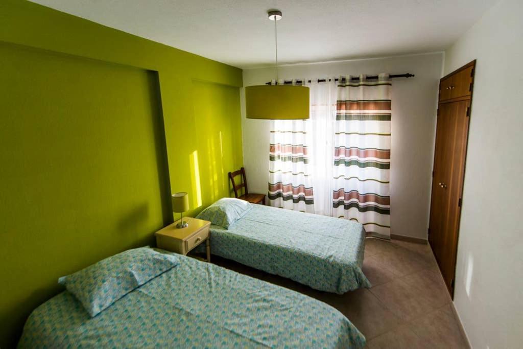 Apartament Vista Pro Mar Lagos Zewnętrze zdjęcie