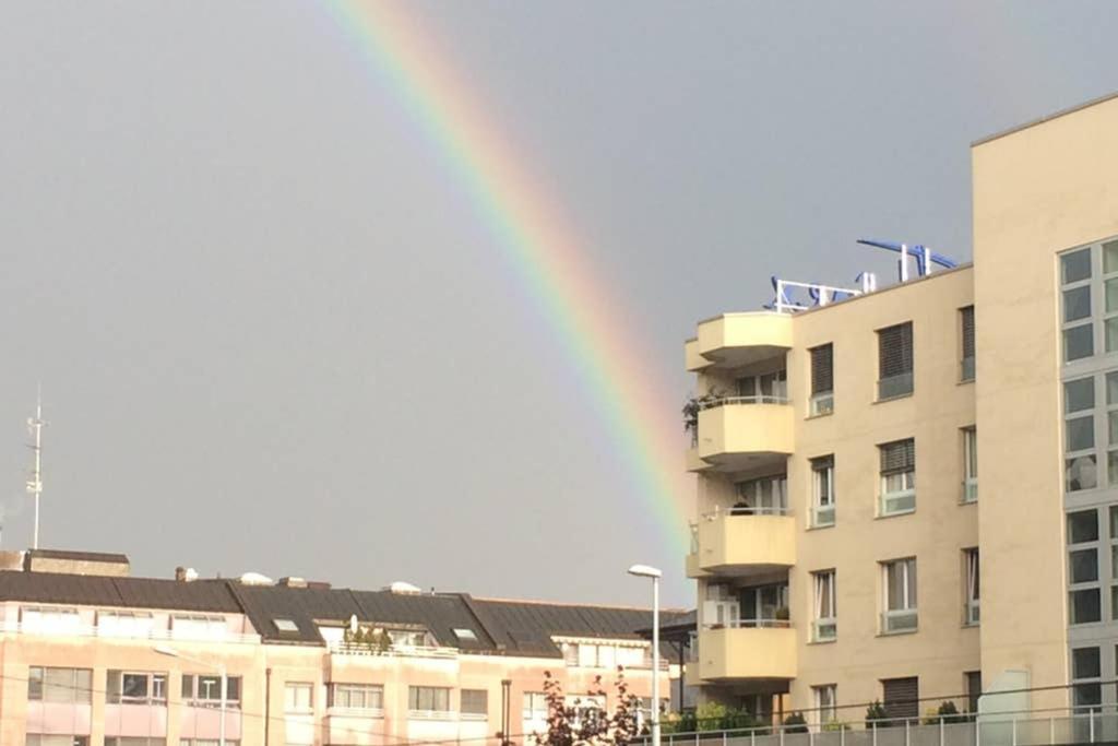 Apartament Vista Pro Mar Lagos Zewnętrze zdjęcie
