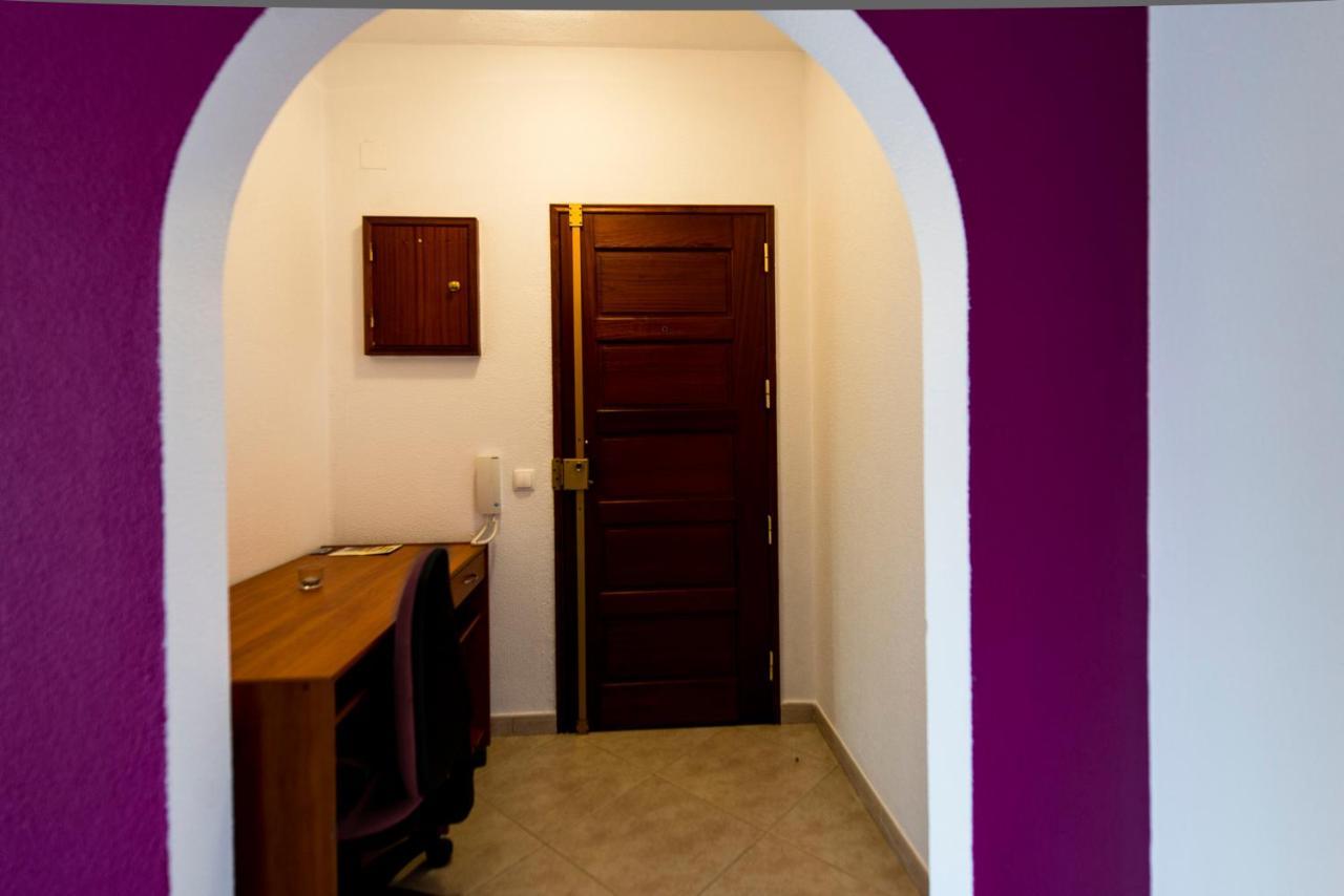 Apartament Vista Pro Mar Lagos Zewnętrze zdjęcie