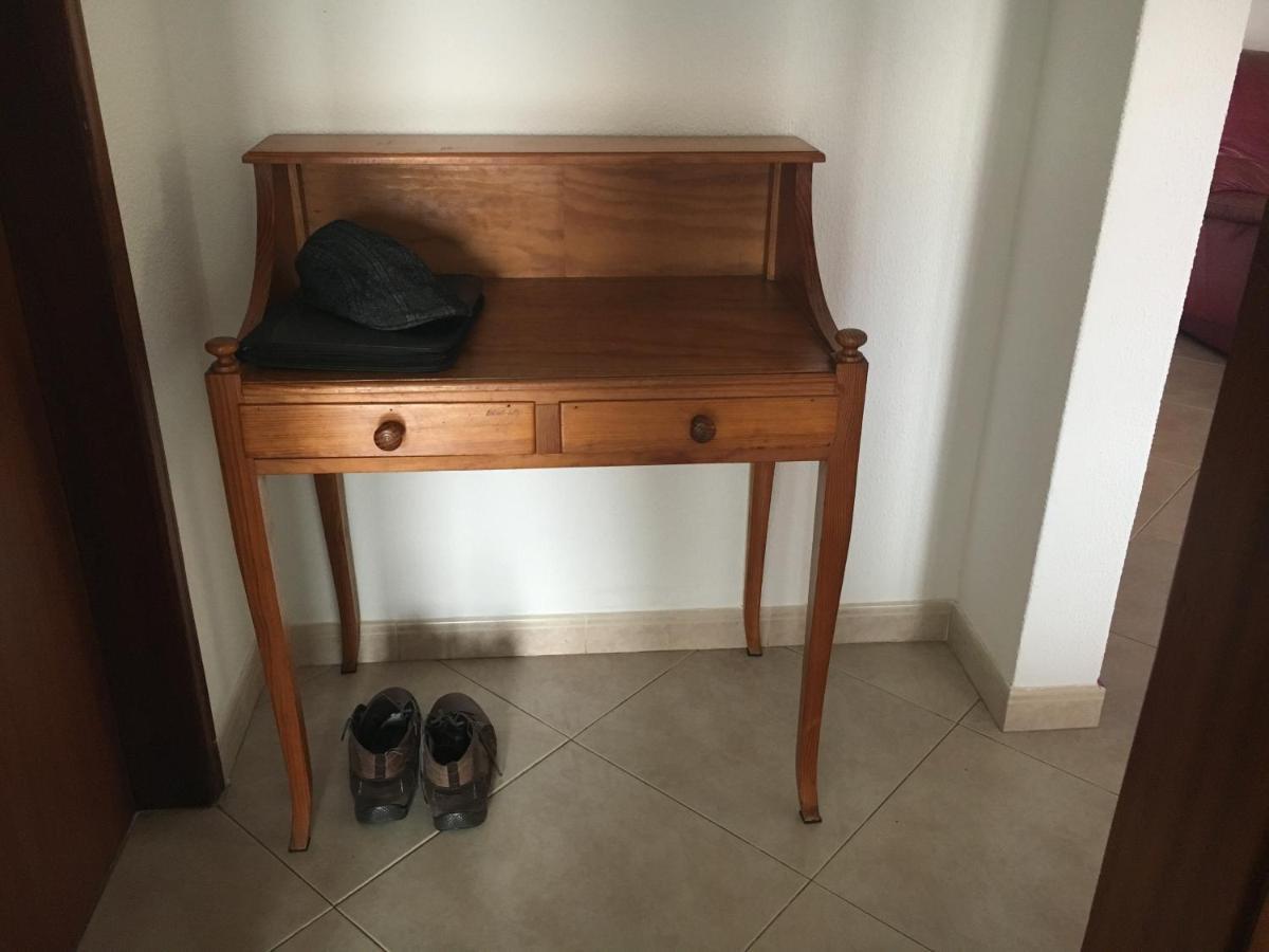 Apartament Vista Pro Mar Lagos Zewnętrze zdjęcie