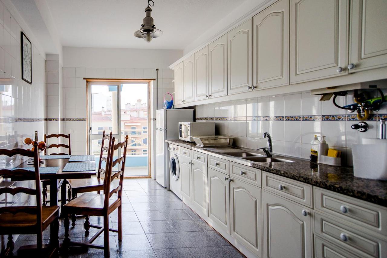 Apartament Vista Pro Mar Lagos Zewnętrze zdjęcie