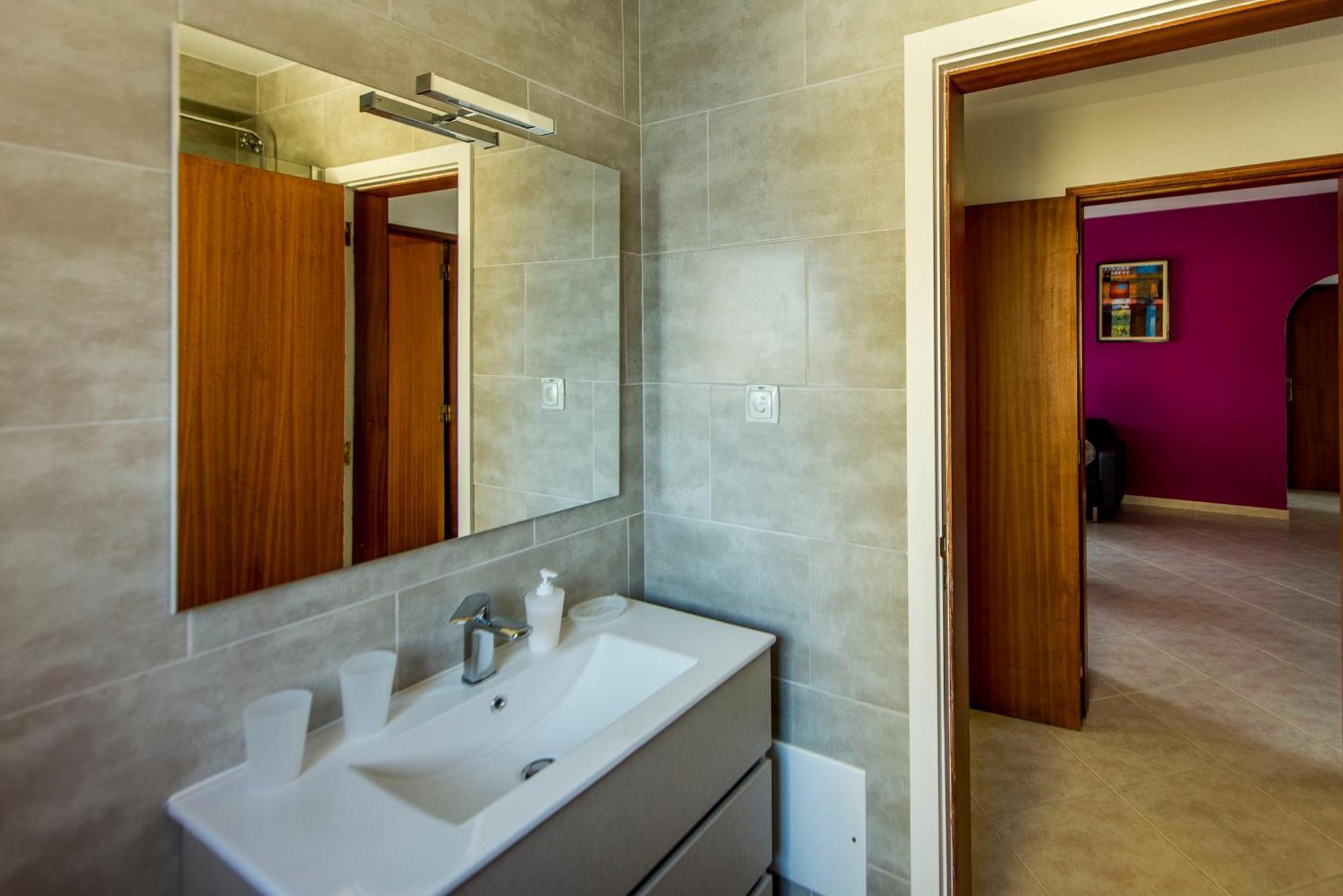 Apartament Vista Pro Mar Lagos Zewnętrze zdjęcie